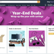 Illustration for article titled 5 eCommerce Websites You must visit in 2019em/em